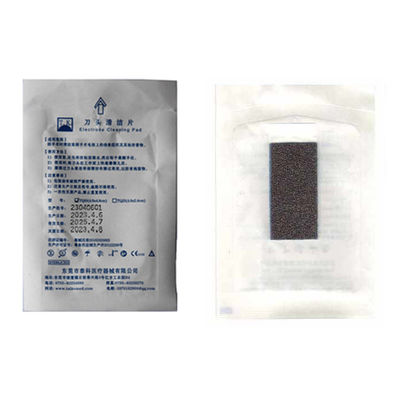 Pulizzatore di punte di matita in acciaio inossidabile taglia 4,8 x 2,4 cm OEM