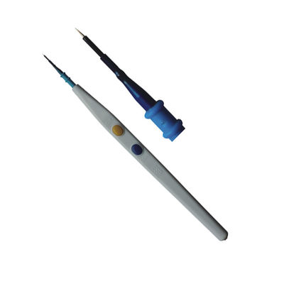 Aglio di tungsteno su misura blu con alta resistenza alla trazione in argento
