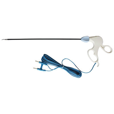 Strumenti laparoscopici bipolari per procedure chirurgiche