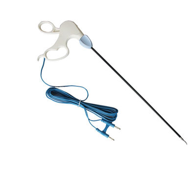 Strumenti chirurgici laparoscopici medici attrezzature chirurgiche laparoscopiche ergonomiche