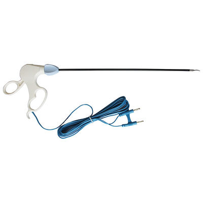 Strumenti laparoscopici bipolari innovativi