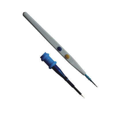 Matita di controllo elettrochirurgico monouso ISO OEM 2,36 mm di diametro