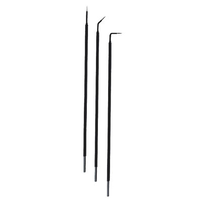Aglio di tungsteno lucidato di 2,36 mm di diametro OEM per uso medico