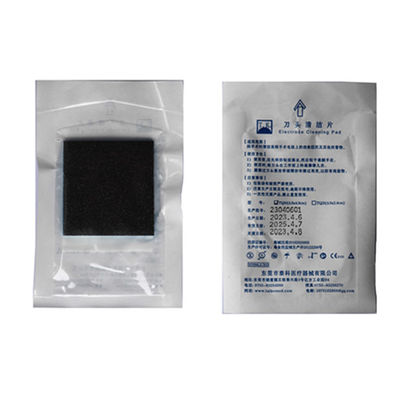Disposable Cautery Tip Cleaner Design ergonomico personalizzabile