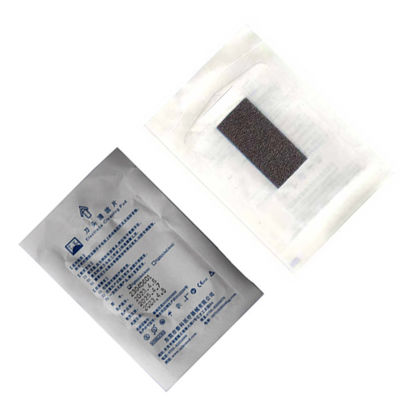 SFDA Cautery Pencil Tip Cleaner con Electrosurgical Tip Dirt Clearing