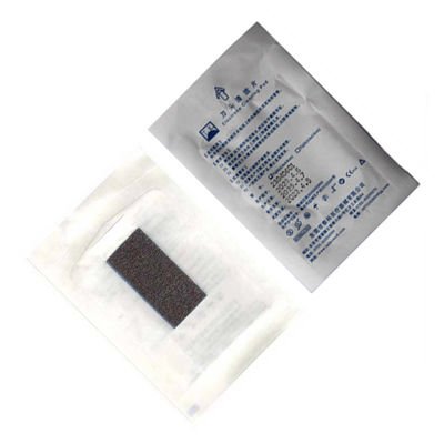 OEM Cautery Electrode Tip Cleaner per matita elettrochirurgica