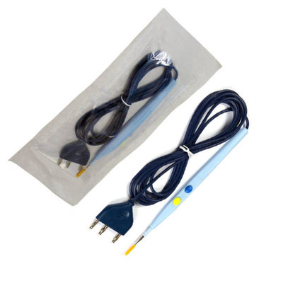 3 Meter Cable Disposable Hand Switch Pencil con maniglia ergonomica