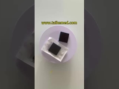 Pulizzatore di punta di matita per elettrodi elettrochirurgici per punta di acciaio inossidabile ESU