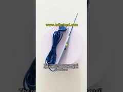 5-13 Cm lunghezza dell'albero matita a commutazione a mano retrattile con maniglia ergonomica