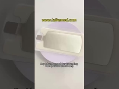 Neutralità 60Hz Frequenza Elettrocautery Pad Mono Polar
